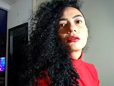 Snapshot of Koral369 chatting on April 23, 6:47 am Koral369 online show from April 23, 6:47 am