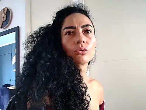Snapshot of Koral369 chatting on June 2, 5:37 pm Koral369 online show from June 2, 5:37 pm