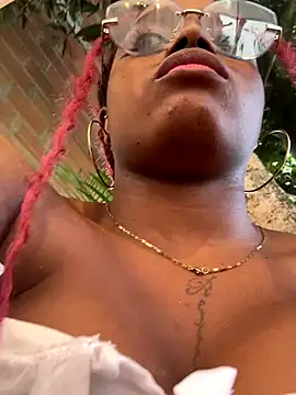 darle volant online show from November 29, 8:23 pm