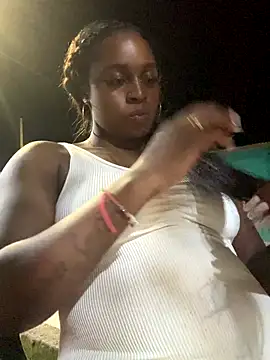 darle volant online show from January 8, 1:19 am