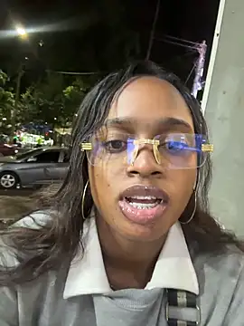 darle volant online show from February 23, 12:09 am