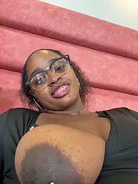 darle volant online show from March 26, 10:26 pm