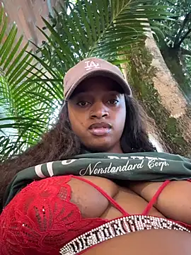 darle volant online show from April 15, 10:32 pm