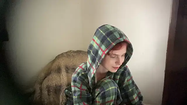 nyxofempusa online show from October 23, 9:46 pm