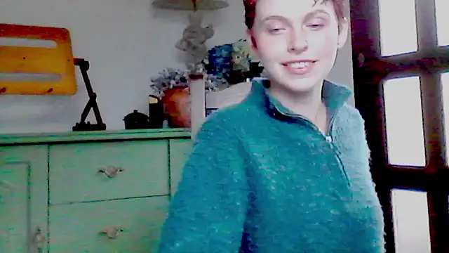 nyxofempusa online show from November 16, 5:07 pm