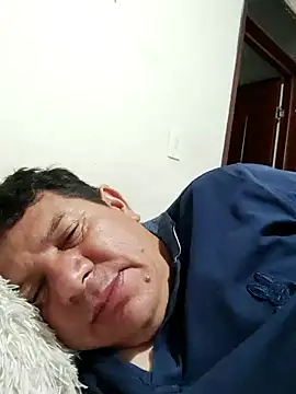 Snapshot of 4Fercho chatting on September 25, 3:54 am 4Fercho online show from September 25, 3:54 am
