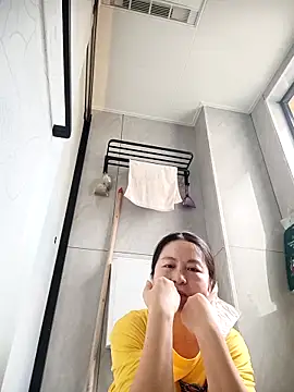 chengcheng12 online show from October 18, 1:52 am