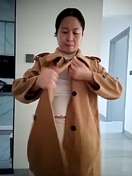 chengcheng12 online show from October 21, 12:55 am