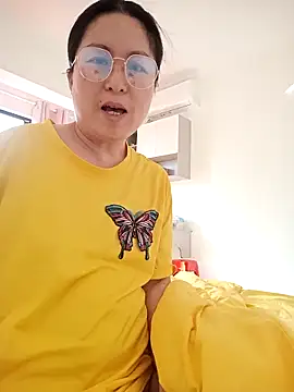 chengcheng12 online show from October 23, 1:16 am