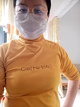 chengcheng12 online show from December 18, 1:11 am