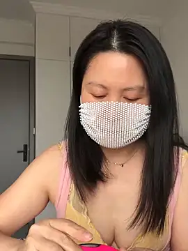 chengcheng12 online show from February 8, 2:37 am