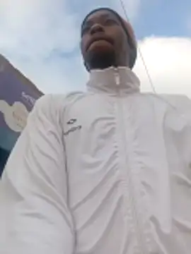 KingBonga online show from October 28, 5:22 am