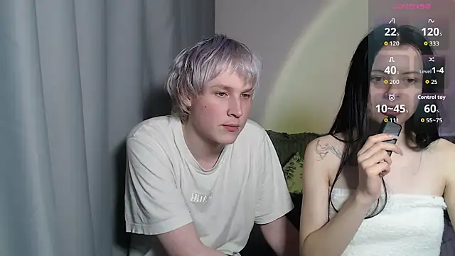 ChrisBumber online show from November 8, 9:13 pm