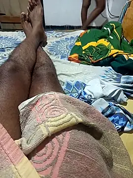 Snapshot of BabyHansi chatting on February 10, 4:55 pm BabyHansi online show from February 10, 4:55 pm