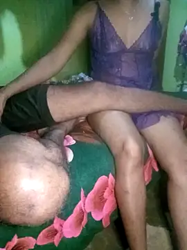 Snapshot of BabyHansi chatting on February 17, 4:24 pm BabyHansi online show from February 17, 4:24 pm