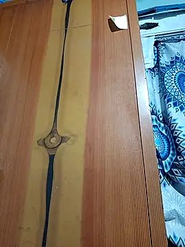 Snapshot of BabyHansi chatting on March 2, 4:47 pm BabyHansi online show from March 2, 4:47 pm