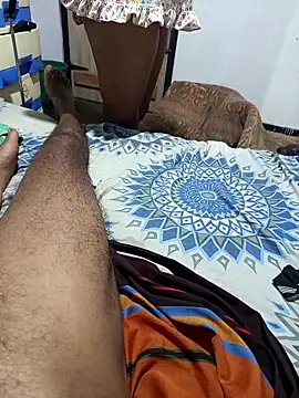 BabyHansi online show from March 5, 5:42 pm