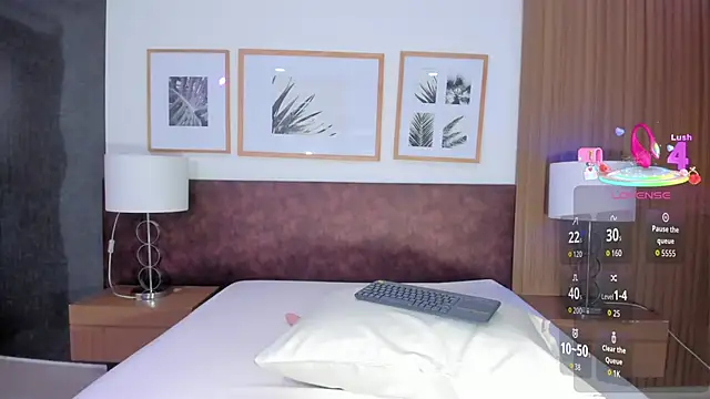 cutie katy  online show from November 28, 3:53 am