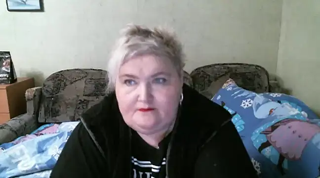 Lana555 online show from February 13, 6:05 pm