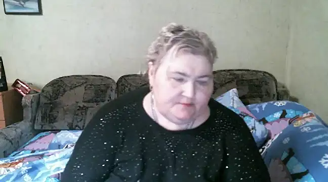 Lana555 online show from February 16, 5:26 pm