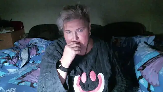 Lana555 online show from January 14, 1:00 am