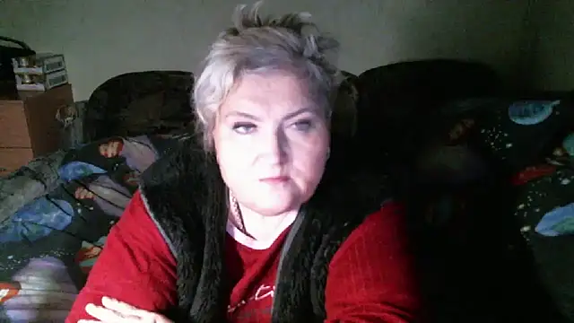 Lana555 online show from February 3, 1:59 am