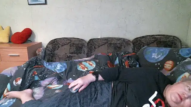 Lana555 online show from February 16, 2:35 pm