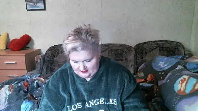 Lana555 online show from February 20, 12:51 am