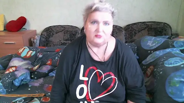 Lana555 online show from February 20, 11:11 am