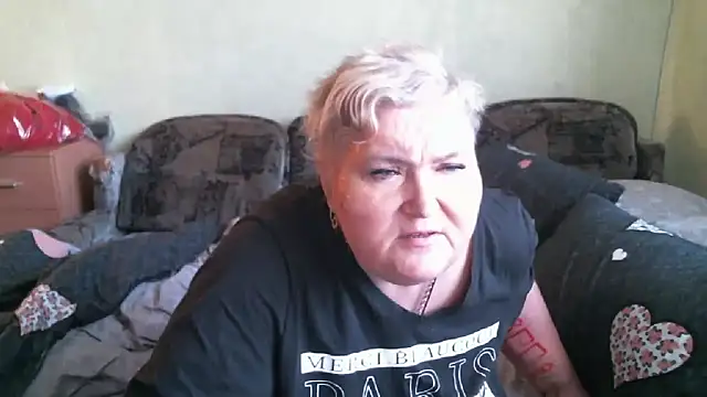 Lana555 online show from March 1, 1:57 pm