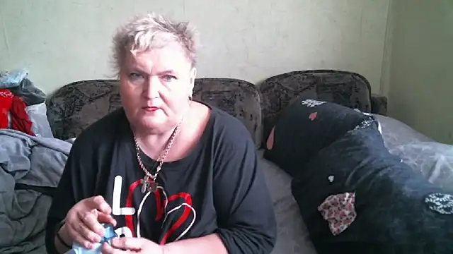 Lana555 online show from March 7, 12:35 pm