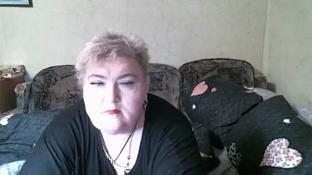 Lana555 online show from April 7, 4:51 pm