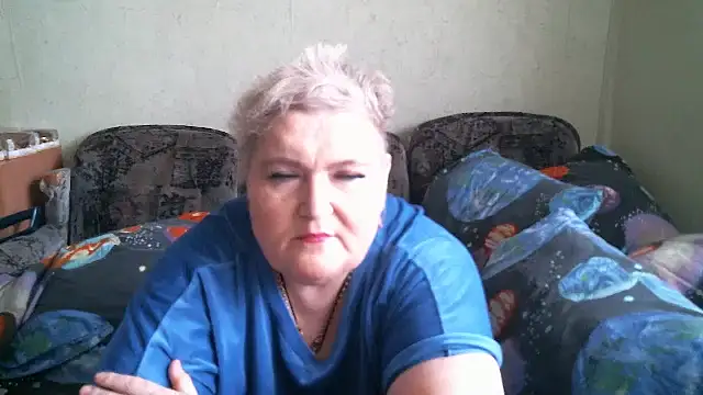 Lana555 online show from April 10, 8:30 am