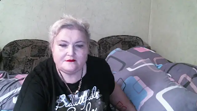Lana555 online show from May 19, 8:48 pm