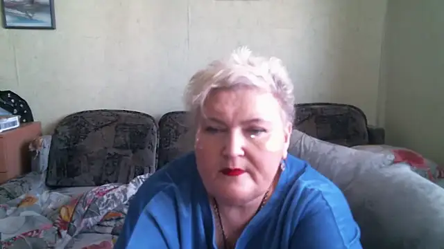 Lana555 online show from June 2, 9:44 am