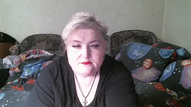 Lana555 online show from June 19, 10:24 pm