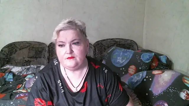Lana555 online show from June 23, 11:14 pm