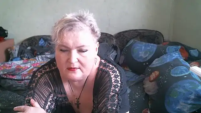 Lana555 online show from July 10, 11:57 am