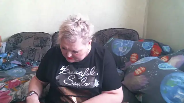 Lana555 online show from July 13, 9:12 am