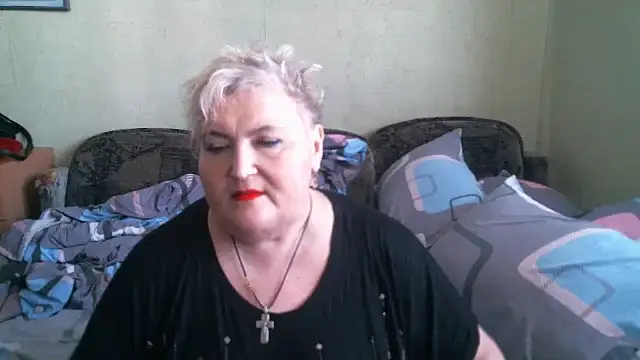 Lana555 online show from July 18, 8:07 am