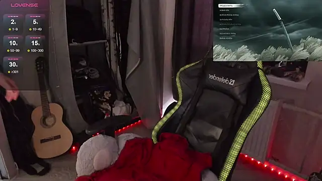 Melante online show from September 10, 12:38 pm