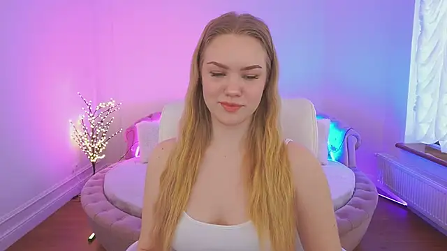 CelesteNoir online show from February 16, 7:26 am