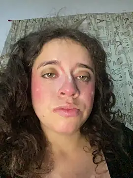 Lucy YupiSweet online show from November 25, 8:03 am