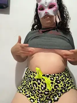 Lucy YupiSweet online show from April 14, 8:09 am