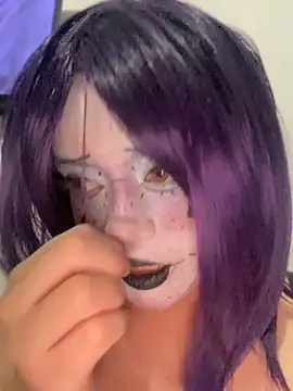 Lucy YupiSweet online show from April 18, 10:08 am