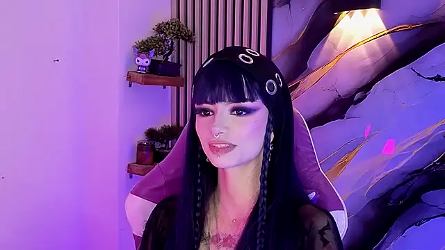 chloe jacksonn online show from July 14, 10:37 pm