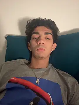 Ryan 12xX online show from September 11, 8:42 pm