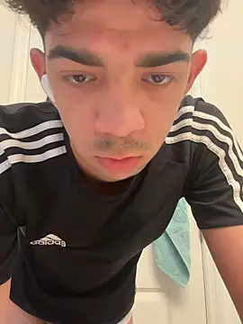 Ryan 12xX online show from March 10, 10:59 pm