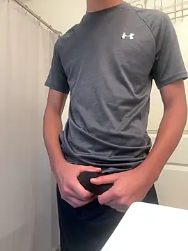 Ryan 12xX online show from March 21, 9:29 pm