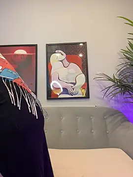 AikoYamada online show from November 7, 6:02 am